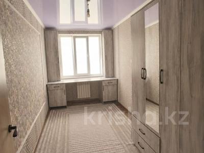 3-бөлмелі пәтер · 62 м² · 3/5 қабат, Көкқайнар ш/а. 55, бағасы: 33.5 млн ₸ в Алматы, Алатауский р-н