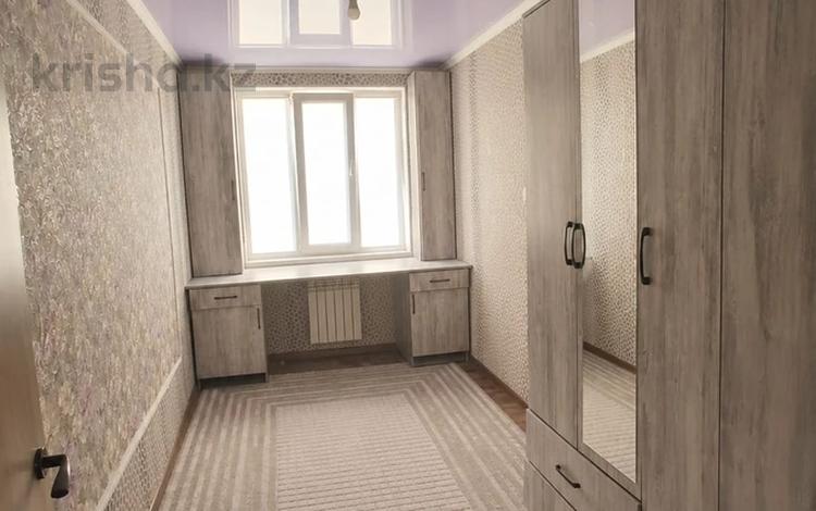3-бөлмелі пәтер · 62 м² · 3/5 қабат, Көкқайнар ш/а. 55, бағасы: 33.5 млн ₸ в Алматы, Алатауский р-н — фото 2