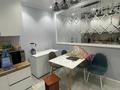 2-комнатная квартира · 61.2 м² · 12/16 этаж, Торайгырова за 61 млн ₸ в Алматы, Бостандыкский р-н — фото 17