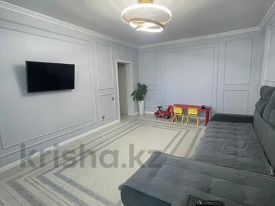 2-комнатная квартира · 61.2 м² · 12/16 этаж, Торайгырова за 61 млн ₸ в Алматы, Бостандыкский р-н