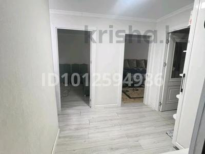 3-комнатная квартира · 62 м² · 3/5 этаж, Гарышкерлер 56 — Колледж ЖИГК за 24 млн ₸ в Жезказгане