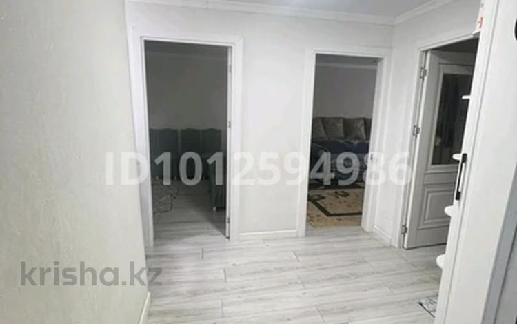 3-комнатная квартира · 62 м² · 3/5 этаж, Гарышкерлер 56 — Колледж ЖИГК за 24 млн ₸ в Жезказгане — фото 2