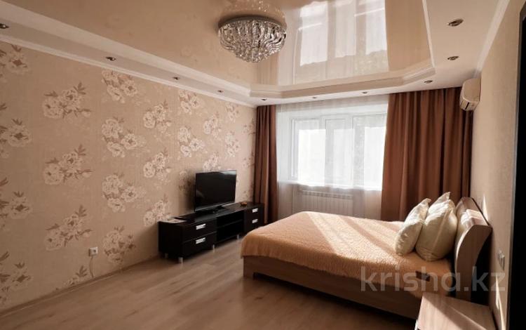 1-комнатная квартира · 42 м² · 4/5 этаж, ул. Касымханова 16 — Центр за 13 000 ₸ в Костанае — фото 2
