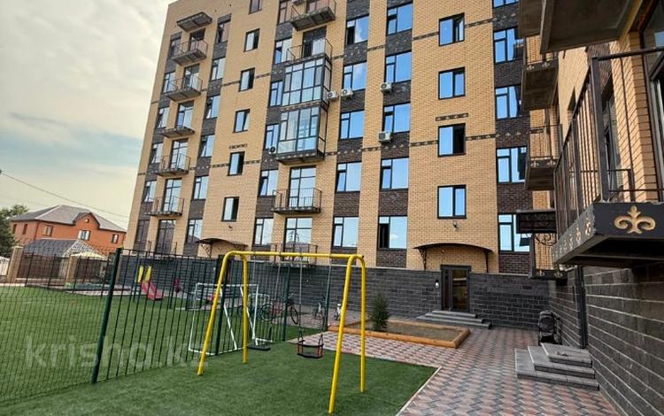 2-комнатная квартира · 78.3 м² · 2/6 этаж, Герцена 92 — Горячая цена! за 36.5 млн ₸ в Павлодаре — фото 2