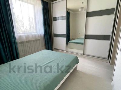 2-бөлмелі пәтер · 43 м² · 3/9 қабат, Ермека Серкебаева 25 — Мечеть имени Ырыскелді Қажы, бағасы: 25 млн ₸ в Астане, Сарыарка р-н