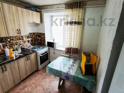 2-комнатная квартира · 39.2 м² · 4/4 этаж, Военный городок 19 за 13.5 млн ₸ в Талдыкоргане