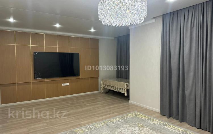 3-комнатная квартира · 105 м² · 1/6 этаж, мухамедханова 57 за ~ 60 млн ₸ в Семее — фото 2