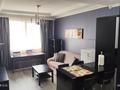 2-комнатная квартира · 45 м² · 15/18 этаж, Аманжолова 26/1 — Блок "Да Винчи" за 250 000 ₸ в Астане, Алматы р-н