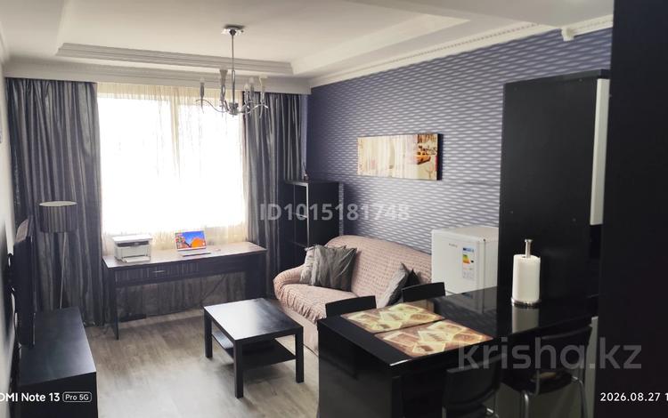 2-комнатная квартира · 45 м² · 15/18 этаж, Аманжолова 26/1 — Блок "Да Винчи" за 250 000 ₸ в Астане, Алматы р-н — фото 3