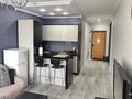 2-комнатная квартира · 45 м² · 15/18 этаж, Аманжолова 26/1 — Блок "Да Винчи" за 250 000 ₸ в Астане, Алматы р-н — фото 5
