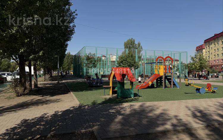 1-комнатная квартира · 39.4 м² · 2/6 этаж, Иле 30 за 20 млн ₸ в Астане, Алматы р-н — фото 2