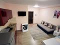 1-комнатная квартира · 30 м² · 2/3 этаж, мкр Акбулак, Сарытогай 19 за 17 000 ₸ в Алматы, Алатауский р-н — фото 2