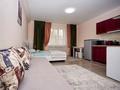 1-комнатная квартира · 30 м² · 2/3 этаж, мкр Акбулак, Сарытогай 19 за 17 000 ₸ в Алматы, Алатауский р-н