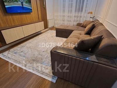 2-комнатная квартира · 56 м² · 3/5 этаж, 8-й микрорайон, 8-й микрорайон 10 за 15 000 ₸ в Шымкенте, Туран р-н