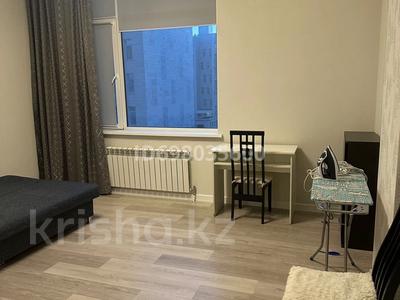 1-комнатная квартира · 43 м² · 4/9 этаж, Мангилик Ел 51/2 — Возле Экспо, Улы дала/Туркестан за 230 000 ₸ в Астане, Есильский р-н