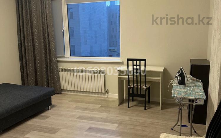 1-комнатная квартира · 43 м² · 4/9 этаж, Мангилик Ел 51/2 — Возле Экспо, Улы дала/Туркестан за 230 000 ₸ в Астане, Есильский р-н — фото 17