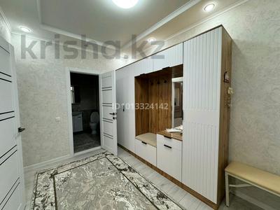 2-комнатная квартира · 62 м² · 2/5 этаж, мкр Строитель 30/2 за 260 000 ₸ в Уральске