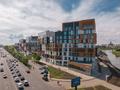 3-бөлмелі пәтер · 120 м² · 4/7 қабат, Амман 21 — Блок Wall House, Акбулак, Набережная, Триатлон парк, бағасы: 251 млн ₸ в Астане, Алматы р-н — фото 3