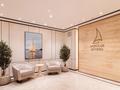 3-бөлмелі пәтер · 120 м² · 4/7 қабат, Амман 21 — Блок Wall House, Акбулак, Набережная, Триатлон парк, бағасы: 251 млн ₸ в Астане, Алматы р-н — фото 17