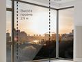 3-бөлмелі пәтер · 120 м² · 4/7 қабат, Амман 21 — Блок Wall House, Акбулак, Набережная, Триатлон парк, бағасы: 251 млн ₸ в Астане, Алматы р-н — фото 8