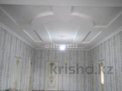 Отдельный дом · 6 комнат · 180 м² · , Макатаев бн — Мектеп қасында за 24.5 млн ₸ в Сарыагаш