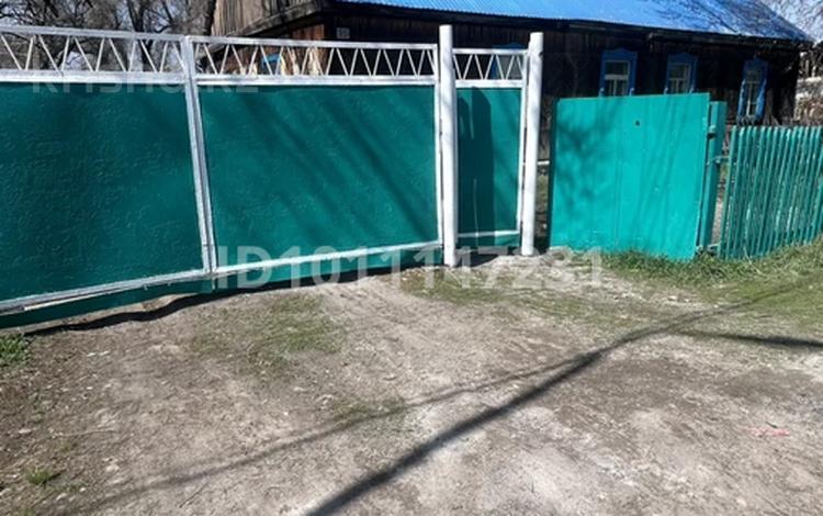 Отдельный дом · 4 комнаты · 72 м² · 15 сот., Семушкина 95 за 9 млн ₸ в Урджаре — фото 2