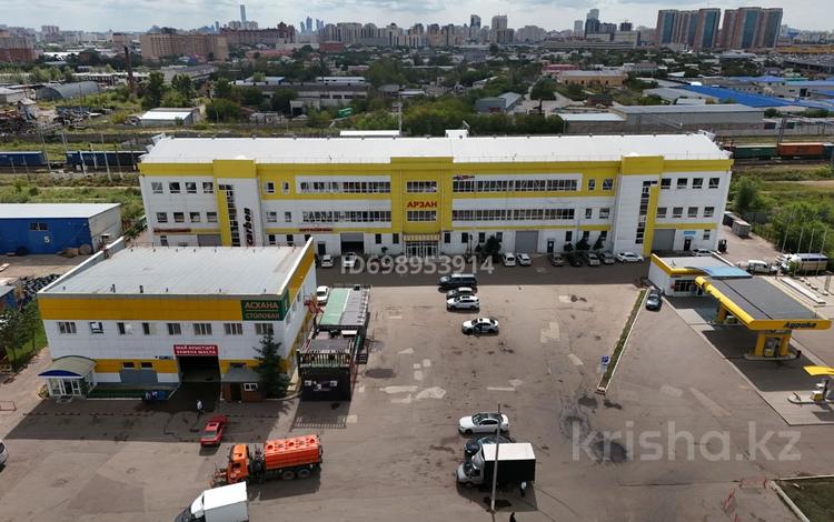 Магазины и бутики · 112 м² за 584 640 ₸ в Астане, р-н Байконур — фото 7