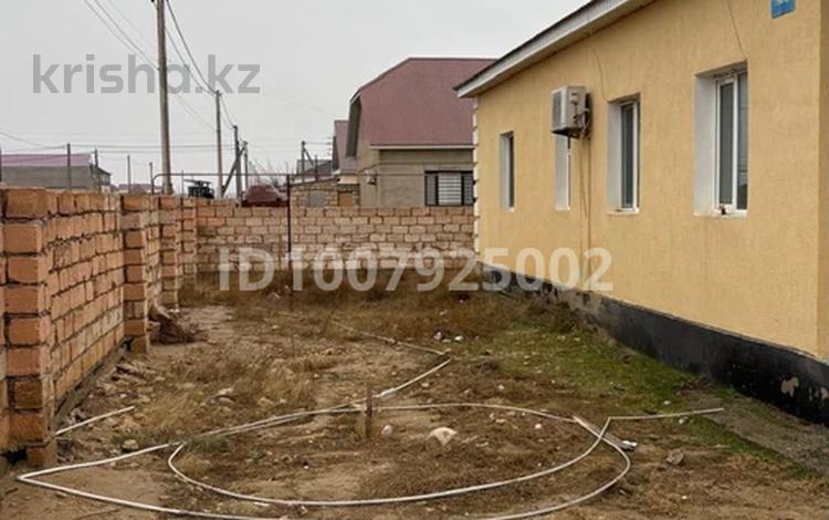 Часть дома · 4 комнаты · 210 м² · 50 сот., 4 кв 750 — Дина остановка за 18 млн 〒 в С.шапагатовой — фото 2