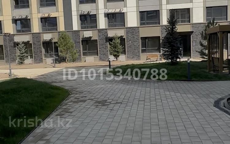 2-комнатная квартира · 55.39 м² · 3/6 этаж, Бауыржана Момышулы 33к3 за 38 млн ₸ в Алматы, Алатауский р-н — фото 19
