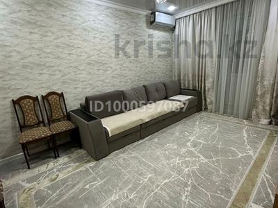 3-комнатная квартира · 76 м² · 2/5 этаж, улы дала 12 — новая аллея за 27 млн 〒 в Таразе