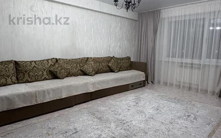 2-комнатная квартира · 72 м² · 9/9 этаж, Аль-Фараби 46 за 25 млн ₸ в Усть-Каменогорске — фото 2