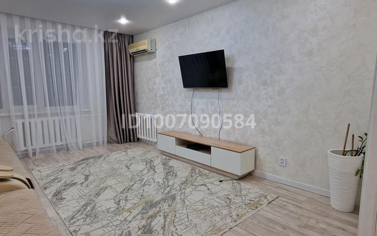 3-бөлмелі пәтер · 60 м² · 3/10 қабат, Назарбаева — Назарбаева-Жаяу Мусы, бағасы: 27 млн ₸ в Павлодаре — фото 2