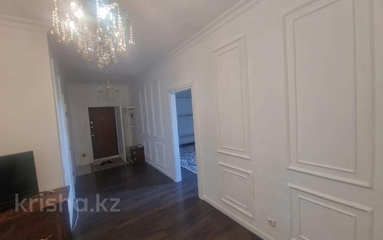1-комнатная квартира · 68.1 м² · 13/15 этаж, Туркестан 10 за 35 млн ₸ в Астане — фото 9