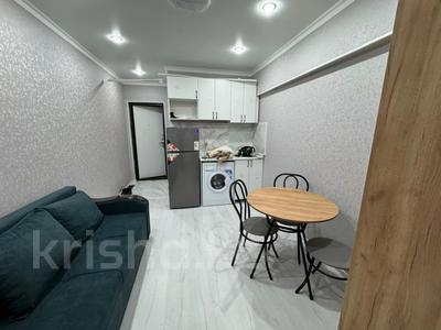 1-комнатная квартира · 16 м² · 1/5 этаж, Аль-фараби — КазГУ, Дом студентов за 14.5 млн 〒 в Алматы, Бостандыкский р-н