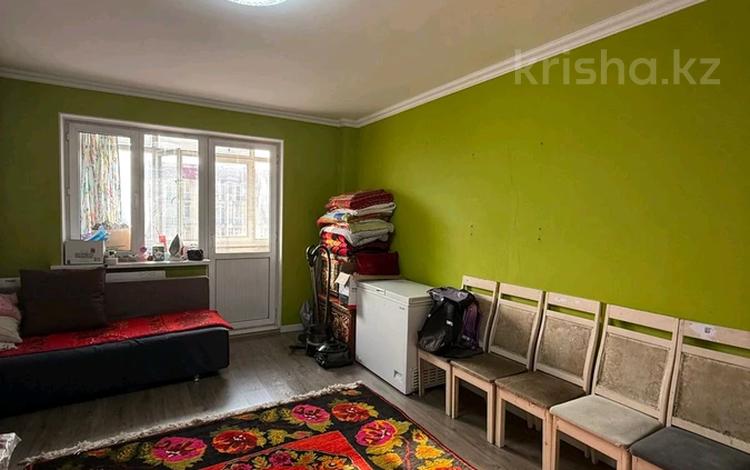 3-комнатная квартира · 97 м² · 9/10 этаж, мкр Аксай-1А за 50.5 млн 〒 в Алматы, Ауэзовский р-н — фото 2