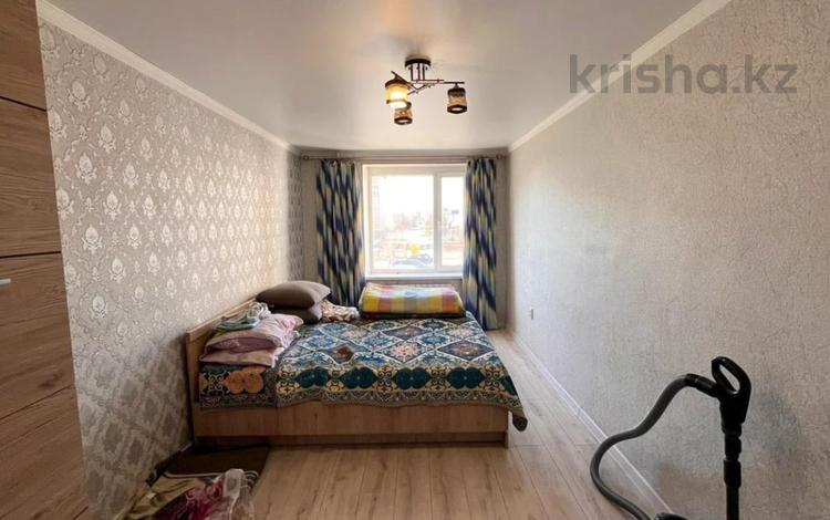 3-комнатная квартира · 70 м² · 2/5 этаж, Каратал 43 за 29 млн ₸ в Талдыкоргане — фото 2