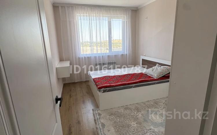 2-комнатная квартира · 60 м² · 3/14 этаж, Мустафа Шоқай 229/6 за 180 000 ₸ в Шымкенте, Каратауский р-н — фото 2