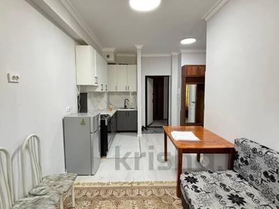 1-бөлмелі пәтер · 32.5 м² · 1/3 қабат, Устирт, бағасы: 21.5 млн ₸ в Иргели