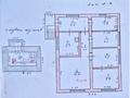 Отдельный дом • 4 комнаты • 78 м² • 6 сот., Суворова 62 за 24 млн 〒 в Талгаре — фото 4