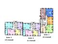 1-бөлмелі пәтер · 54 м² · 10/16 қабат, Ержанова 63/2 — ЦЕНТРАЛЬНЫЙ ПАРК, бағасы: 27 млн ₸ в Караганде, Казыбек би р-н — фото 14