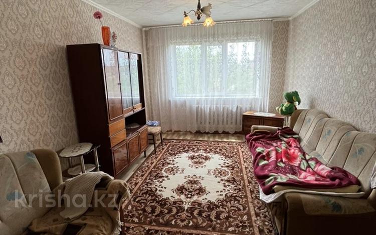 2-комнатная квартира, 53 м², 2/5 этаж, Боровской за 13.8 млн 〒 в Кокшетау — фото 2