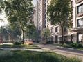 1-комнатная квартира · 36 м², Каныша Сатпаева 90а/1 — СКИДКА 5% ЗА НАЛ/ БЕЗ КОМИССИИ за ~ 27 млн ₸ в Алматы, Бостандыкский р-н — фото 4