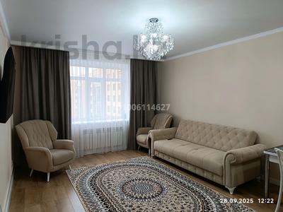 2-комнатная квартира · 42 м² · 8/10 этаж, Центральный парк 84/1 — Акимат за 300 000 〒 в Кокшетау