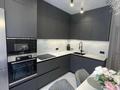 3-бөлмелі пәтер · 88.7 м² · 5/9 қабат, Жана кала 7 7, бағасы: 45 млн ₸ в Туркестане