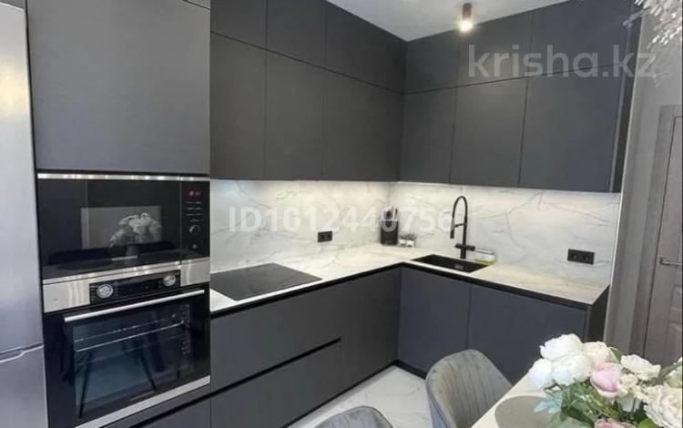 3-бөлмелі пәтер · 88.7 м² · 5/9 қабат, Жана кала 7 7, бағасы: 45 млн ₸ в Туркестане — фото 5