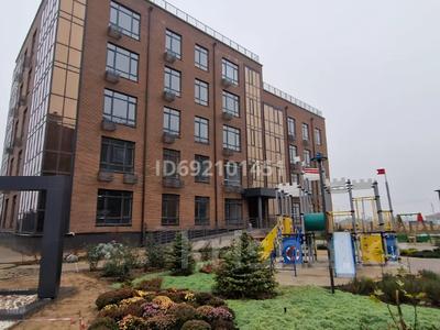 2-комнатная квартира, 79 м², 4/5 этаж, мкр Нуртас 10 за 33 млн 〒 в Шымкенте, Каратауский р-н