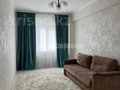 2-комнатная квартира · 50 м² · 1/3 этаж, мкр Лесхоз, ЖК Гаухартас 27 за 12 млн ₸ в Атырау
