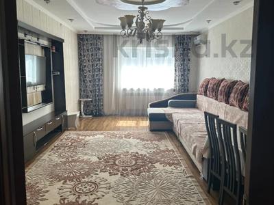 3-комнатная квартира · 114 м² · 9/16 этаж, мкр Мамыр-1 — Бауыржана Момышулы за 71 млн ₸ в Алматы, Ауэзовский р-н