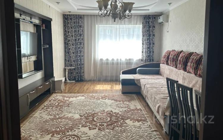 3-комнатная квартира · 114 м² · 9/16 этаж, мкр Мамыр-1 — Бауыржана Момышулы за 71 млн ₸ в Алматы, Ауэзовский р-н — фото 5
