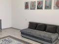 1-комнатная квартира · 65.5 м² · 13/16 этаж, ул. Жуалы 26 за 35 млн 〒 в Алматы, Наурызбайский р-н — фото 7